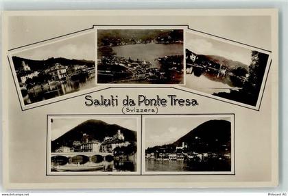 6988 Ponte Tresa - 10592445