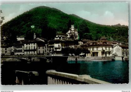 6988 Ponte Tresa - Luganersee - 39690979