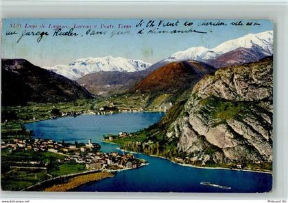 6988 Ponte Tresa - Luganersee Alpen - 10159876
