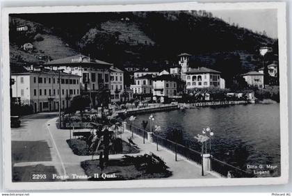 6988 Ponte Tresa - Quai - 50699252