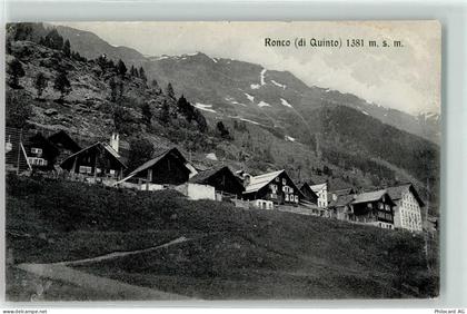 6777 Ronco Quinto - Chalets - 13191185