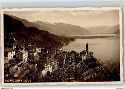 6622 Ronco sopra Ascona - 10218490