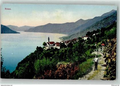 6622 Ronco sopra Ascona - 39696811