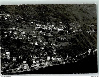 6622 Ronco sopra Ascona - Fliegeraufnahme - 10305127
