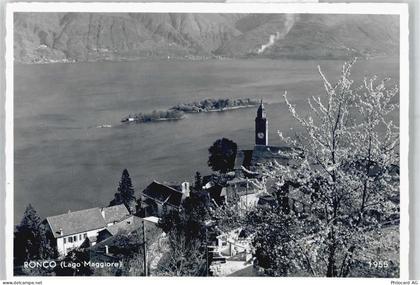 6622 Ronco sopra Ascona - Lago Magiore - 51134013