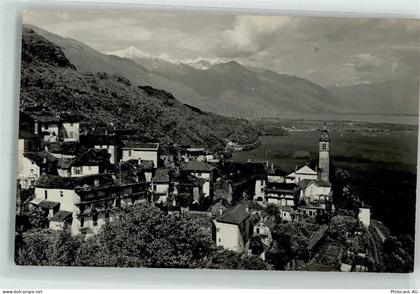 6622 Ronco sopra Ascona - Ort handschriftlich - 39696702