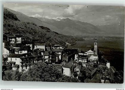 6622 Ronco sopra Ascona - Ort handschriftlich - 39696703