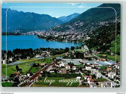 6598 Tenero - Vogelschau - 39490045