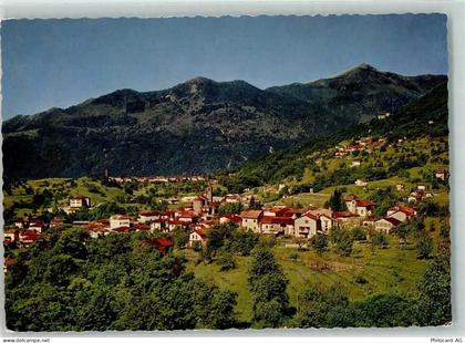 6950 Tesserete - Sala Capriasca Bigorio - 10583816