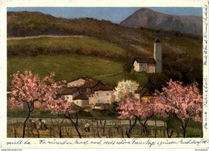 Sarone presso Tesserete