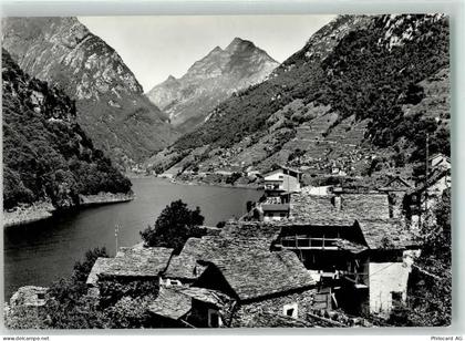 6632 Vogorno - 39410201