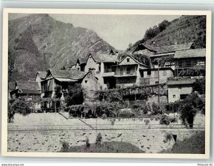 6632 Vogorno - Dorfansicht - 10161066