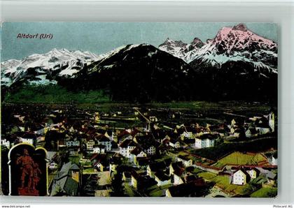 6460 Altdorf UR - 10158870