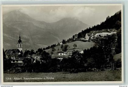 6460 Altdorf UR - 10204946