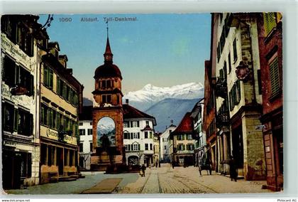 6460 Altdorf UR - 10204949