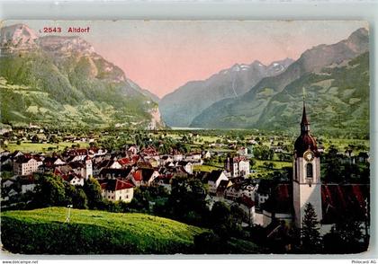 6460 Altdorf UR - 10204977