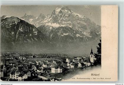 6460 Altdorf UR - 10590128