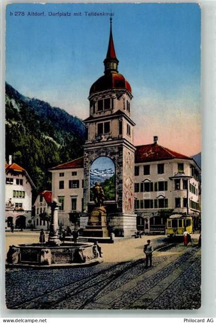 6460 Altdorf UR - 39362600