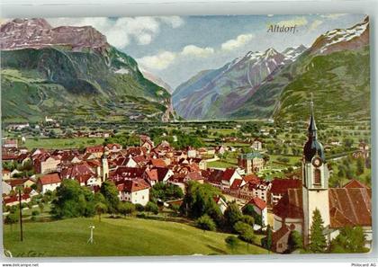 6460 Altdorf UR - 39362609