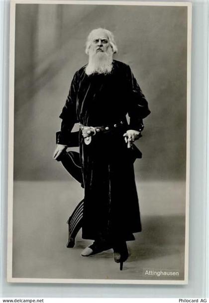 6460 Altdorf UR - Tellspiele Altdorf Attinghausen - 10163207