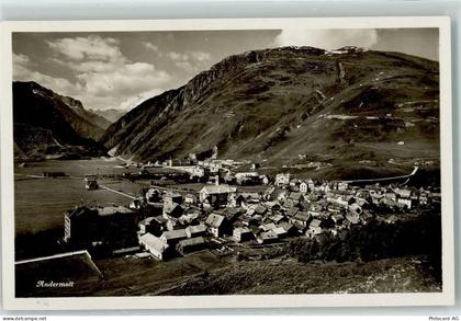 6490 Andermatt - 10204799