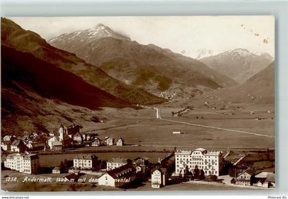 6490 Andermatt - 10204819