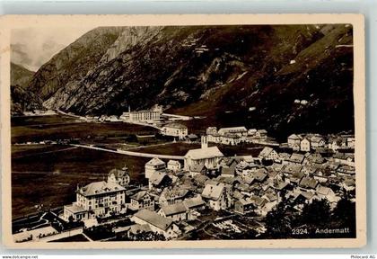 6490 Andermatt - 10204887