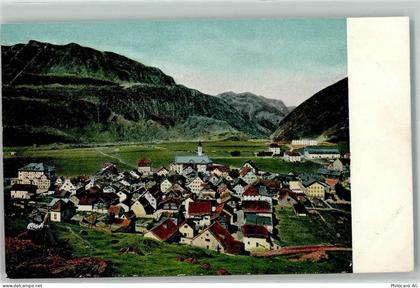 6490 Andermatt - 10584647