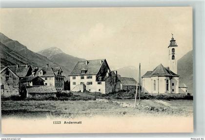 6490 Andermatt - 10623130
