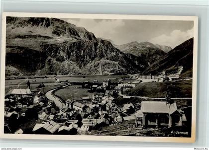 6490 Andermatt - 12110233
