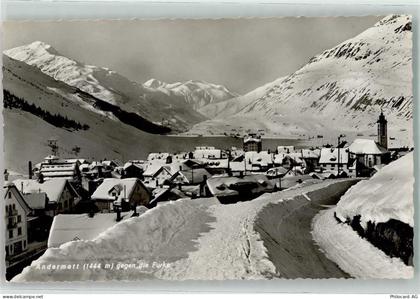 6490 Andermatt - 39362570