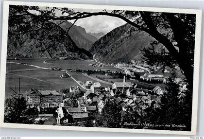 6490 Andermatt - 50760329