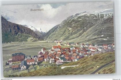 6490 Andermatt - 51069797