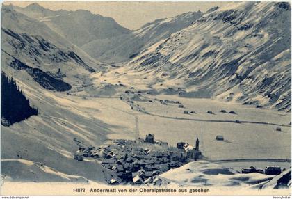 Andermatt