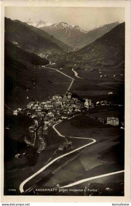 Andermatt