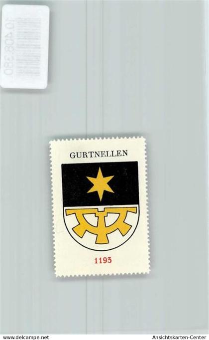 10408380 - Gurtnellen