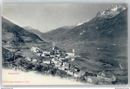 50575156 - Hospental