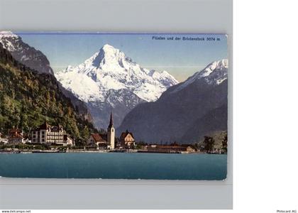 6454 Flüelen - 50333397