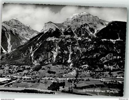 6473 Silenen Foto AK - 38194915