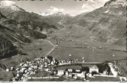 Andermatt Andermatt