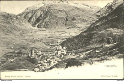 Hospental