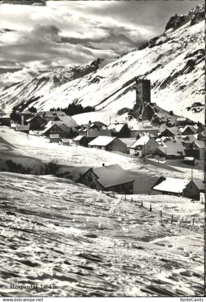 Hospental
