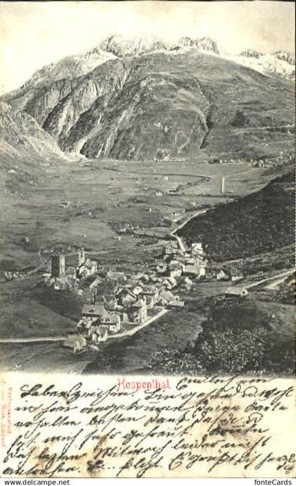 Hospental