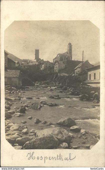 Hospental