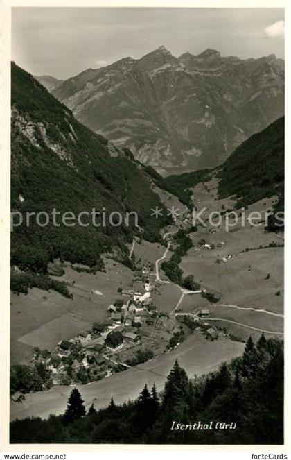Isenthal