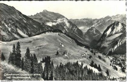 Isenthal Gitschenen  x 1969