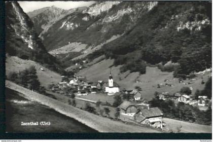 Isenthal Isenthal