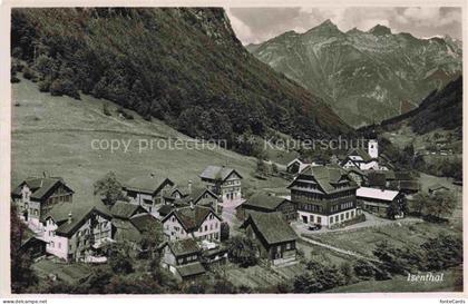 Isenthal Isenthal Jsental Jsenthal UR Panorama