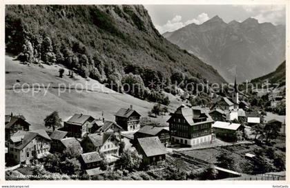 Isenthal m. Rophaien