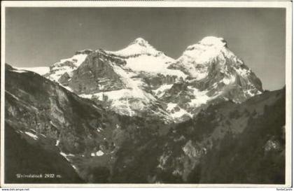 Isenthal Urirostock  x 1940